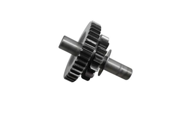 Yamaha - 04 Yamaha Kodiak 400 4x4 Starter Gear