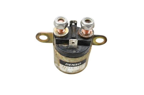 Bombardier - 04 Can-Am Outlander 400 4x4 Starter Solenoid Bombardier