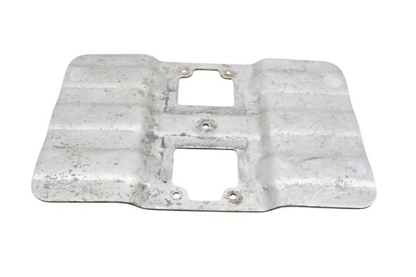 Bombardier - 04 Can-Am Outlander 400 4x4 Seat Reinforcement Plate Mount Bombardier