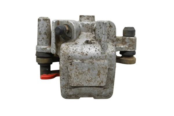 Bombardier - 04 Can-Am Outlander 400 4x4 Front Left Brake Caliper Bombardier