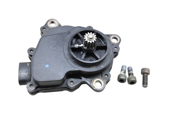 Yamaha - 04 Yamaha Kodiak 400 4x4 4Wd Front Differential Actuator