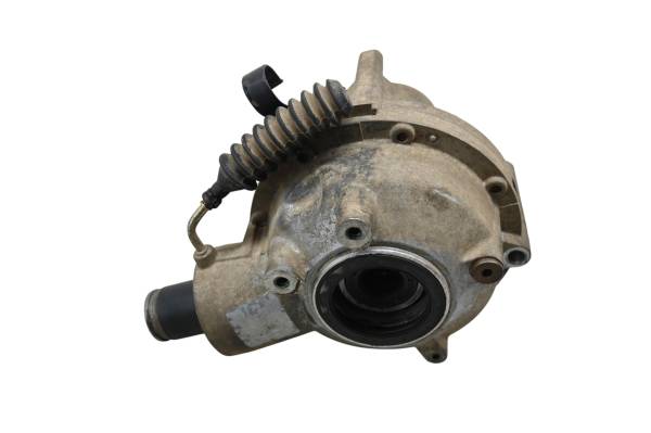 Bombardier - 04 Can-Am Outlander 400 4x4 Front Differential Bombardier