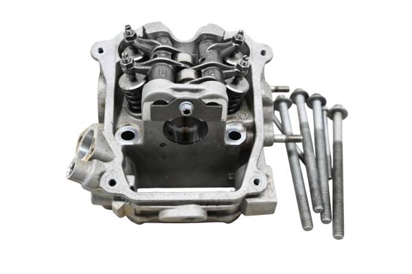 Bombardier - 04 Can-Am Outlander 400 4x4 Cylinder Head Bombardier
