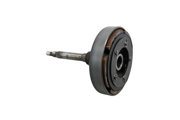 Yamaha - 04 Yamaha Kodiak 400 4x4 Centrifugal Wet Clutch