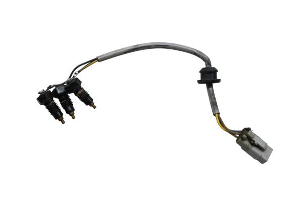 Bombardier - 04 Can-Am Outlander 400 4x4 Gear Position Sensors Bombardier