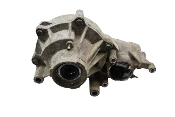 Yamaha - 04 Yamaha Kodiak 400 4x4 Front Differential