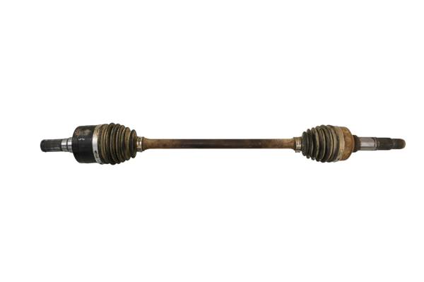 Yamaha - 18 Yamaha YXZ100R EPS Rear Cv Axle Left Or Right