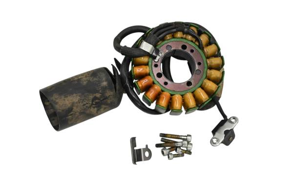 Yamaha - 18 Yamaha YXZ1000R EPS Stator