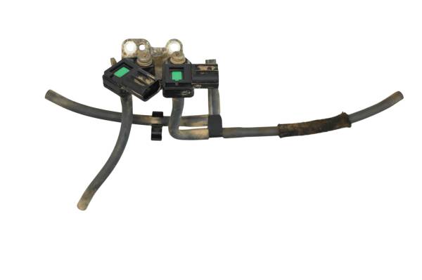 Yamaha - 18 Yamaha YXZ1000R EPS Tmap Sensors & Bracket Mount