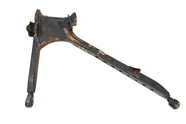 Yamaha - 18 Yamaha YXZ100R EPS Rear Left Trailing Arm