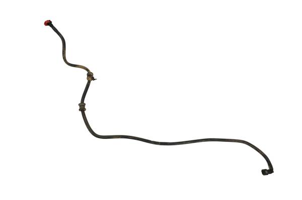 Yamaha - 18 Yamaha YXZ100R EPS Fuel Line