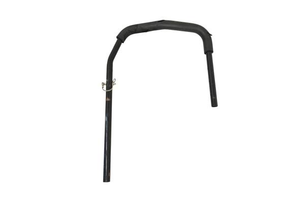 Yamaha - 18 Yamaha YXZ100R EPS Passenger Grab Bar