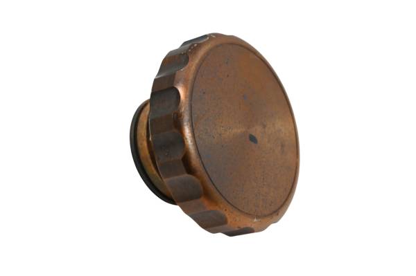 Aftermarket - 17 Yamaha YXZ1000R Radiator Cap Aftermarket