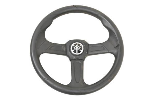 Yamaha - 18 Yamaha YXZ100R EPS Steering Wheel