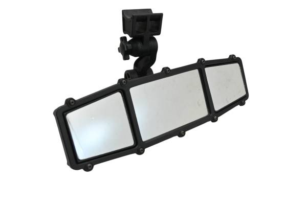 Moose - 18 Yamaha YXZ1000R EPS Mirror Moose