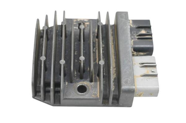 Yamaha - 18 Yamaha YXZ100R EPS Regulator Rectifier