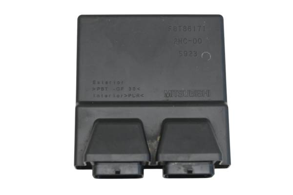 Yamaha - 18 Yamaha YXZ100R EPS Electric Control Unit Ecu
