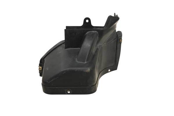 Yamaha - 18 Yamaha YXZ100R EPS Pedal Cover