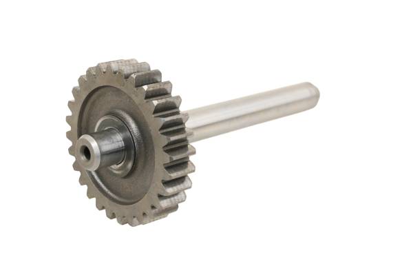 Yamaha - 17 Yamaha YXZ1000R Transmission Shaft & Reverse Gear