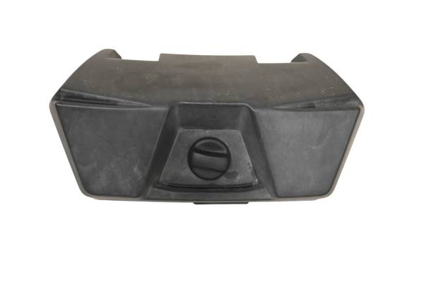 Yamaha - 18 Yamaha YXZ100R EPS Dash Storage Box Lid