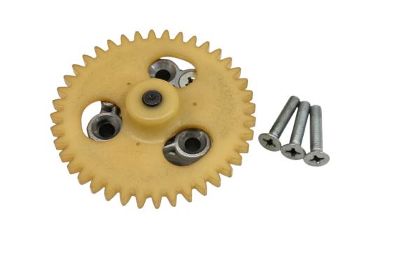 Yamaha - 18 Yamaha YXZ100R EPS Transmission Oil Pump