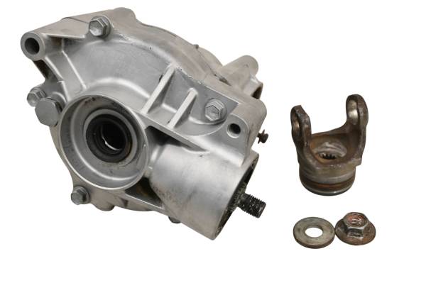 Yamaha - 17 Yamaha YXZ1000R Front Differential