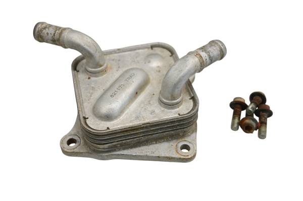 Yamaha - 18 Yamaha YXZ1000R EPS Oil Cooler
