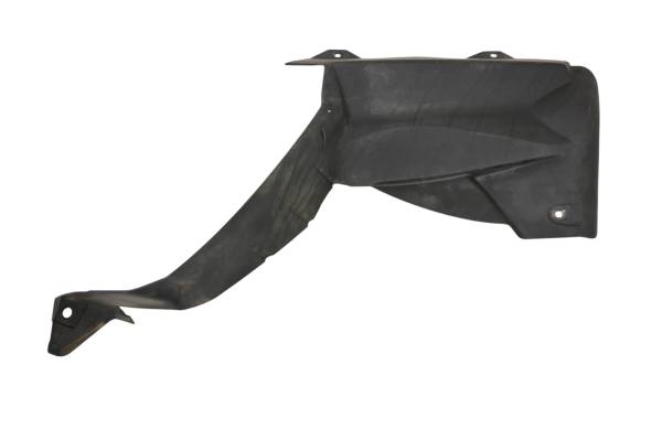 Yamaha - 18 Yamaha YXZ100R EPS Front Left Inner Fender Cover