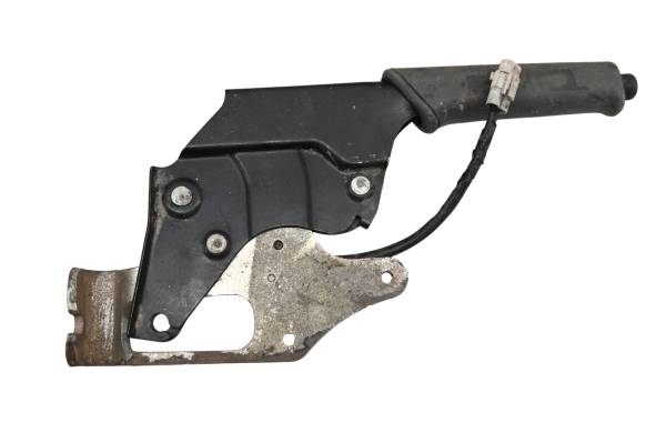 Yamaha - 17 Yamaha YXZ1000R Emergency Brake Lever