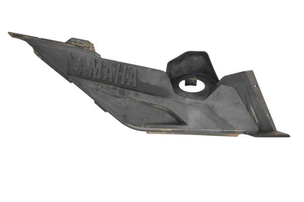 Yamaha - 18 Yamaha YXZ100R EPS Right Side Panel Shroud Cover