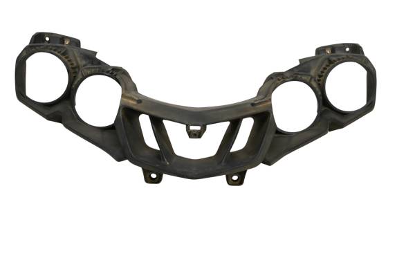 Yamaha - 18 Yamaha YXZ100R EPS Front Bumper Lower Grill Cover