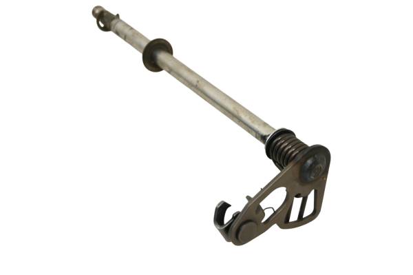 Yamaha - 18 Yamaha YXZ100R EPS Transmission Shift Shaft Shifter