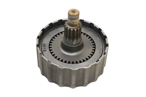 Yamaha - 18 Yamaha YXZ1000R EPS Transmission Final Shaft