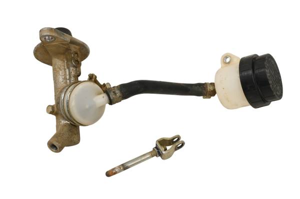 Yamaha - 18 Yamaha YXZ1000R EPS Front Brake Master Cylinder