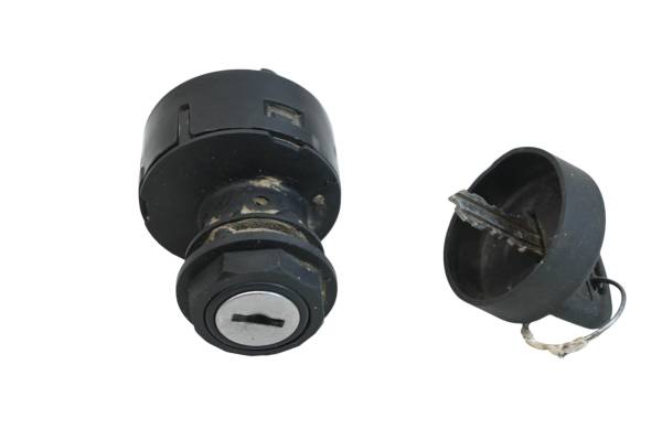 Yamaha - 18 Yamaha YXZ100R EPS Key Switch