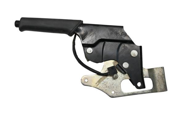 Yamaha - 18 Yamaha YXZ100R EPS Emergency Brake Lever