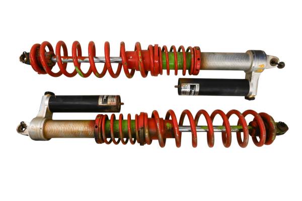 Walker Evans - 16 Polaris RZR XP 1000 High Lifter Rear Shocks Suspension Left & Right Walker Evans For Parts