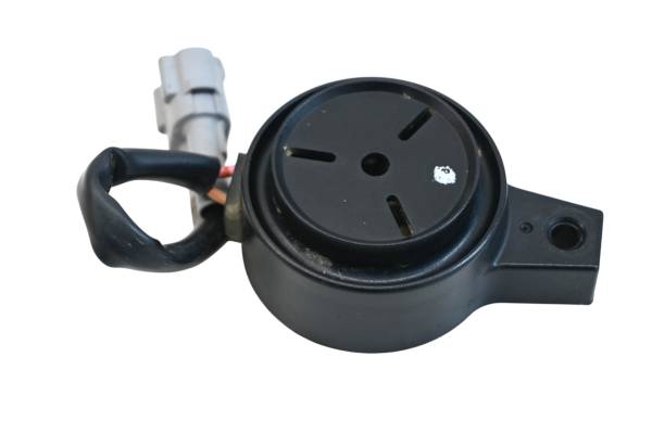 Yamaha - 18 Yamaha YXZ100R EPS Horn