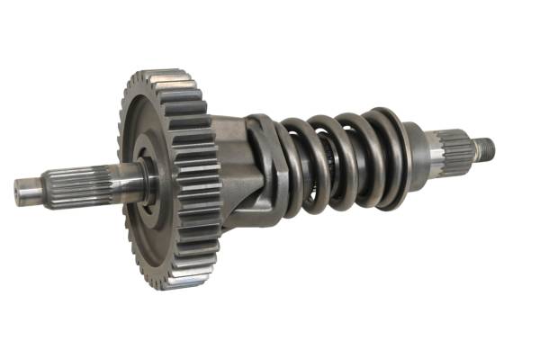 Yamaha - 18 Yamaha YXZ1000R EPS Transmission Output Shaft