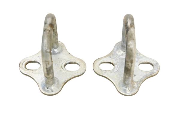 Yamaha - 18 Yamaha YXZ1000R EPS Door Catch Latches Left & Right