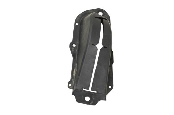 Yamaha - 18 Yamaha YXZ1000R EPS Parking Brake Boot Cover