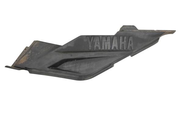 Yamaha - 18 Yamaha YXZ100R EPS Left Side Panel Shroud Cover