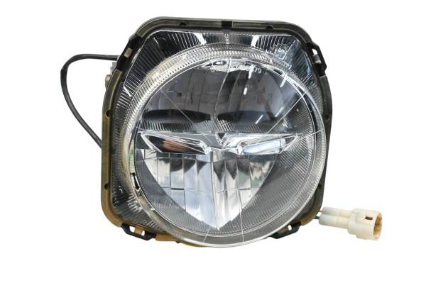 Yamaha - 18 Yamaha YXZ100R EPS Headlight Left Or Right