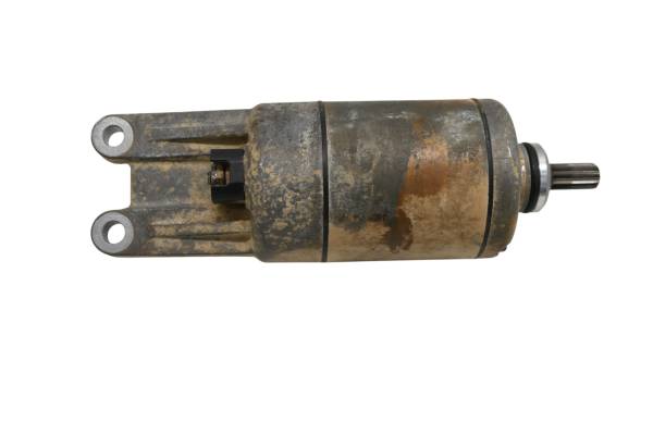 Yamaha - 18 Yamaha YXZ100R EPS Starter Motor