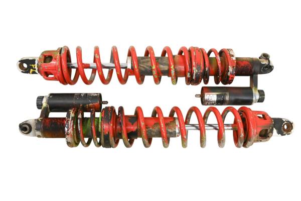 Walker Evans - 16 Polaris RZR XP 1000 High Lifter Front Shocks Left & Right Walker Evans For Parts