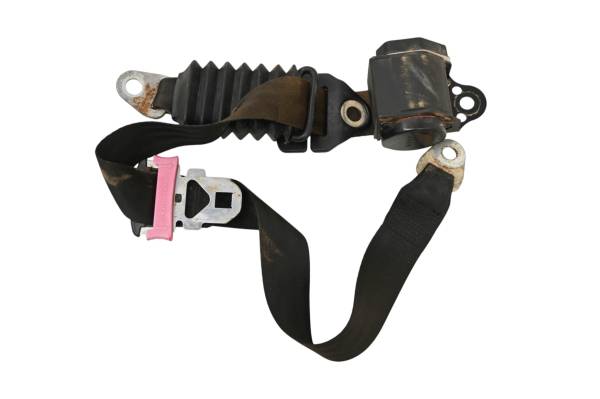 Yamaha - 18 Yamaha YXZ1000R EPS Seat Belt Assembly