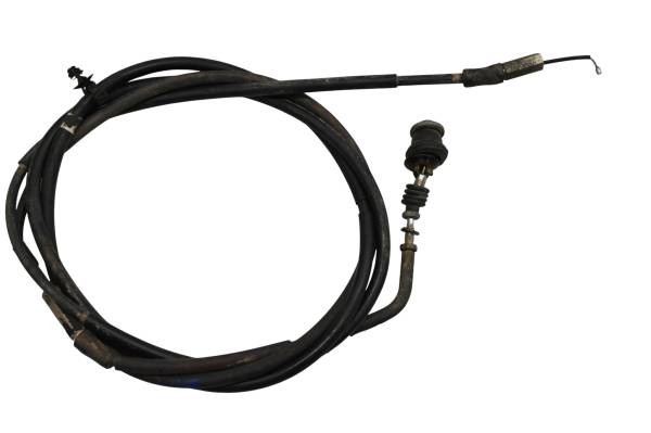 Yamaha - 17 Yamaha YXZ1000R Throttle Cable