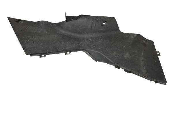 Yamaha - 18 Yamaha YXZ100R EPS Right Side Rocker Panel Cover