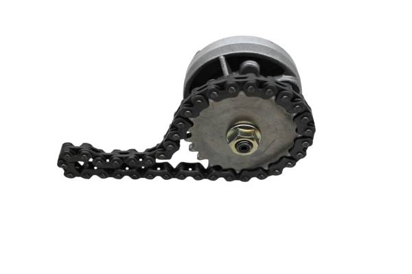 Polaris - 05 Polaris Phoenix 200 2x4 Oil Pump