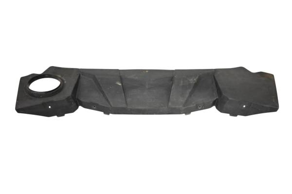 Yamaha - 18 Yamaha YXZ100R EPS Rear Carrier Cover